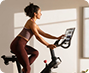Spin Bike