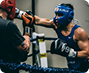Boxing Studio